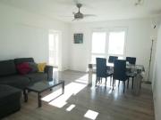 Appartement meublé 3 pièces 63 m²