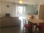 Appartement meublé 3 pièces 63 m²