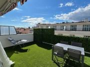 Appartement meublé 3 pièces 63 m²