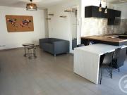 Appartement meublé 3 pièces 63 m²