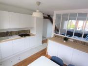 Appartement meublé 3 pièces 65 m²