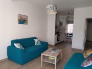 Appartement meublé 3 pièces 64 m²