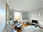 Appartement meublé 3 pièces 64 m²