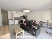 Appartement meublé 3 pièces 64 m²