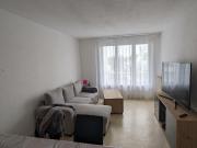 Appartement meublé 3 pièces 64 m²