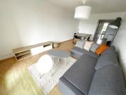 Appartement meublé 3 pièces 64 m²