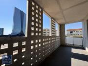 Appartement meublé 3 pièces 64 m²