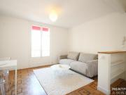 Appartement meublé 3 pièces 64 m²