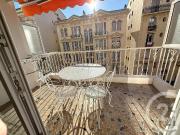 Appartement meublé 3 pièces 64 m²