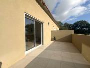 Appartement meublé 3 pièces 64 m²