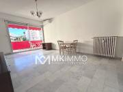 Appartement meublé 3 pièces 64 m²