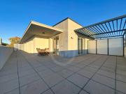 Appartement meublé 3 pièces 64 m²