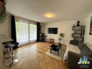 Appartement meublé 3 pièces 64 m²