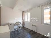 Appartement meublé 3 pièces 64 m²