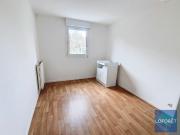 Appartement meublé 3 pièces 64 m²