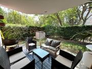 Appartement meublé 3 pièces 64 m²