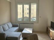 Appartement meublé 3 pièces 64 m²