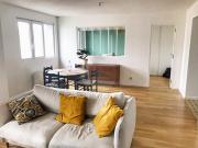 Appartement meublé 3 pièces 64 m²