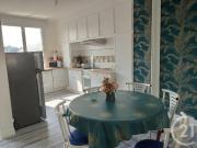 Appartement meublé 3 pièces 64 m²