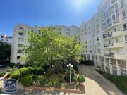 Appartement meublé 3 pièces 64 m²