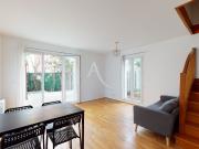 Appartement meublé 3 pièces 64 m²