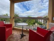 Appartement meublé 3 pièces 64 m²