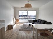 Appartement meublé 3 pièces 64 m²