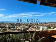 Appartement meublé 3 pièces 64 m²