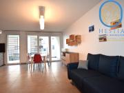 Appartement meublé 3 pièces 64 m²