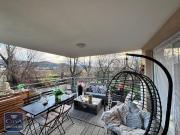 Appartement meublé 3 pièces 64 m²