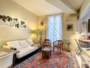 Appartement meublé 3 pièces 64 m²