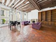 Appartement meublé 3 pièces 64 m² Appartement meublé 3 pièces 64 m²