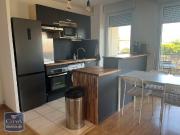 Appartement meublé 3 pièces 64 m²