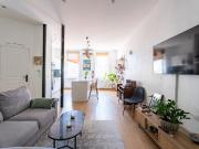 Appartement meublé 3 pièces 64 m²