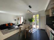 Appartement meublé 3 pièces 65 m²