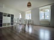 Appartement meublé 3 pièces 65 m²