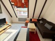 Appartement meublé 3 pièces 65 m²