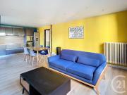 Appartement meublé 3 pièces 65 m²