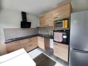 Appartement meublé 3 pièces 65 m²