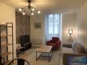 Appartement meublé 3 pièces 65 m²