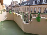 Appartement meublé 3 pièces 65 m²