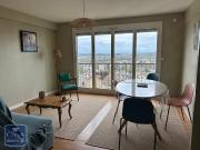 Appartement meublé 3 pièces 65 m²