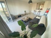 Appartement meublé 3 pièces 65 m²