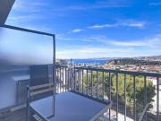 Appartement meublé 3 pièces 65 m²