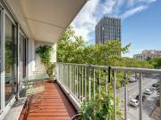 Appartement meublé 3 pièces 65 m²