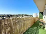 Appartement meublé 3 pièces 65 m²