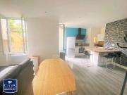 Appartement meublé 3 pièces 65 m²