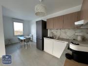 Appartement meublé 3 pièces 65 m²