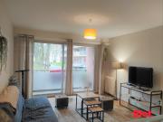 Appartement meublé 3 pièces 65 m²