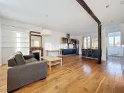 Appartement meublé 3 pièces 65 m²